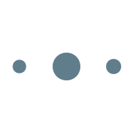 Flat Preloader Icon